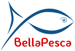 Logo da BellaPesca Artigos de Pesca Ltda