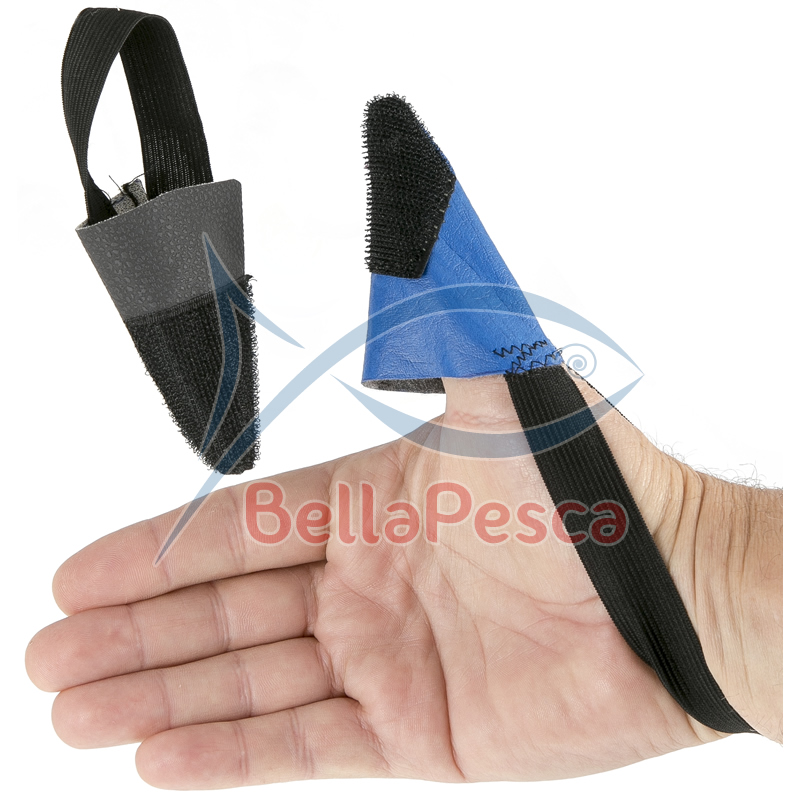 Dedal para limpar lambari