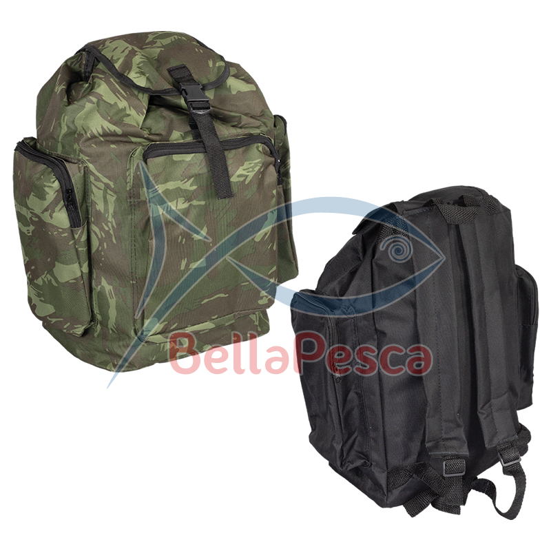 Mochila para pesca M - 30 litros