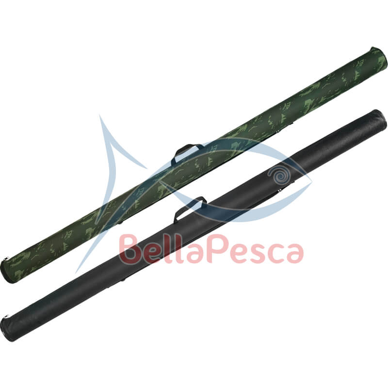 Porta-varas para cano de PVC 100mm