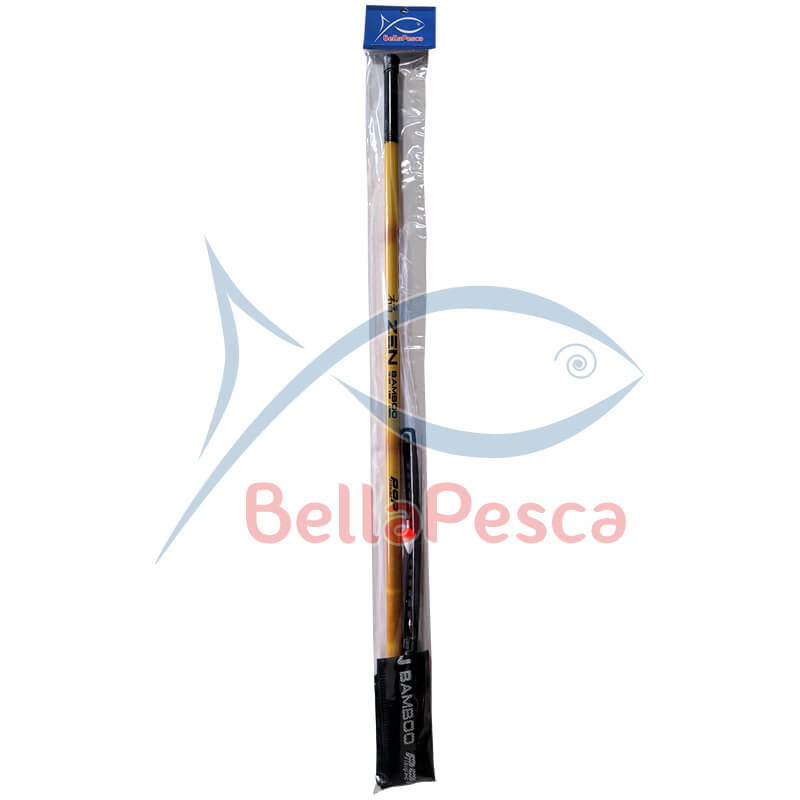 Kit pesca encartelado vara telescópica 3,00m + conjunto A/1