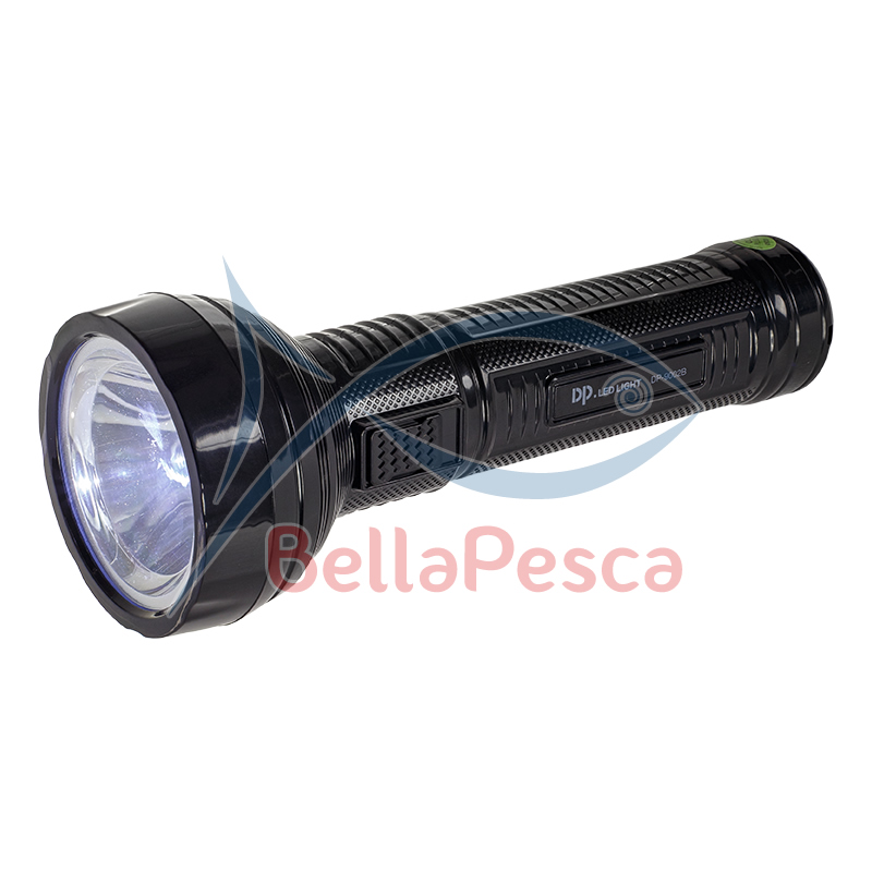 Lanterna LED de mão - 1 LED