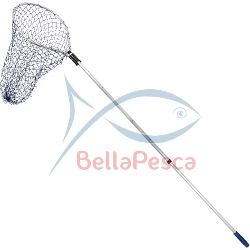 Passaguá telescópico