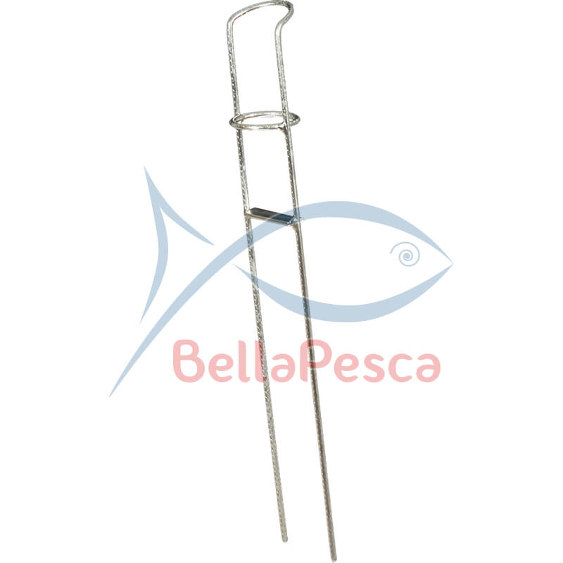 Suporte de vara molinete