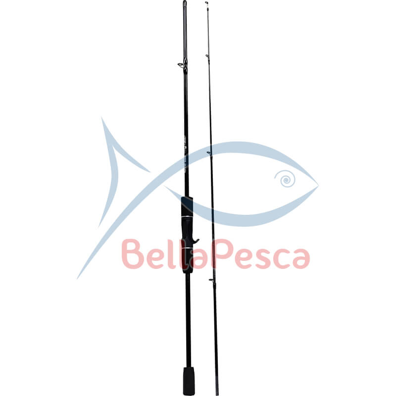 Vara para carretilha Atopy