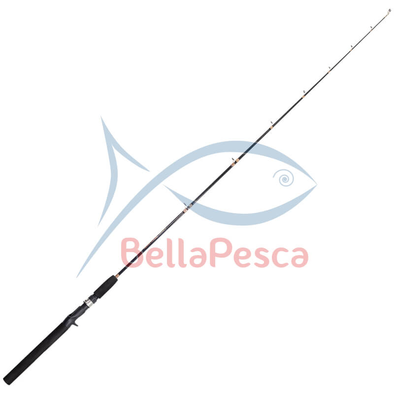 Vara para carretilha Ultra Stone